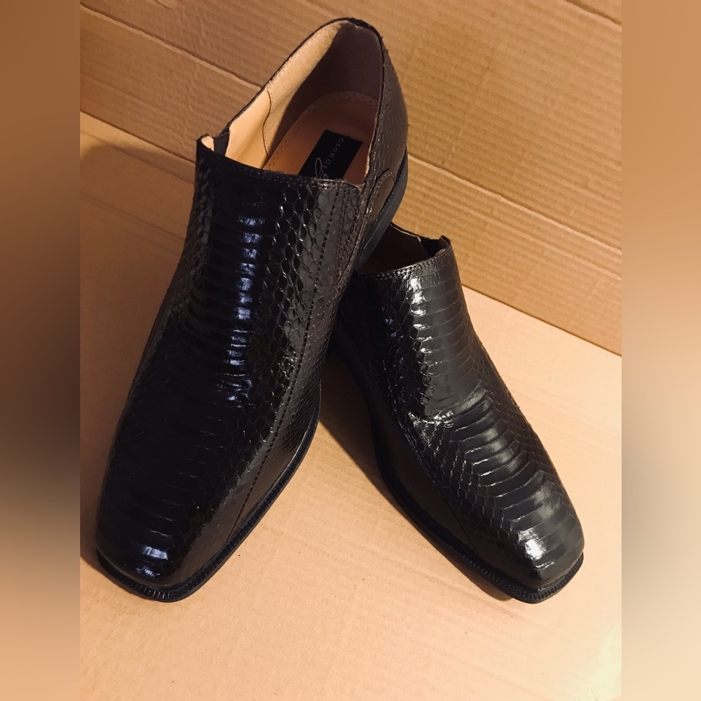 GIORGIO BRUTINI men shoes